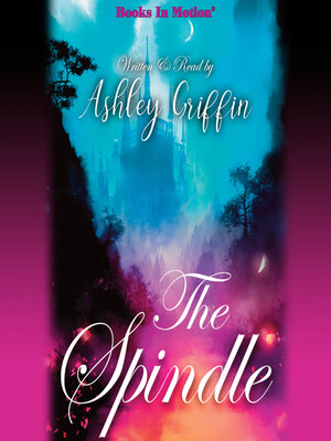 cover image of The Spindle